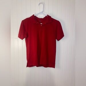 Red Polo